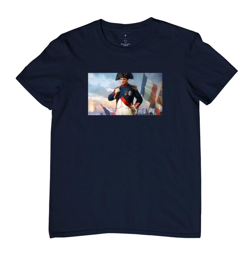 Camisa 11