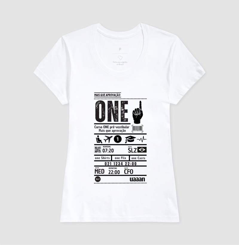 Camisa 14