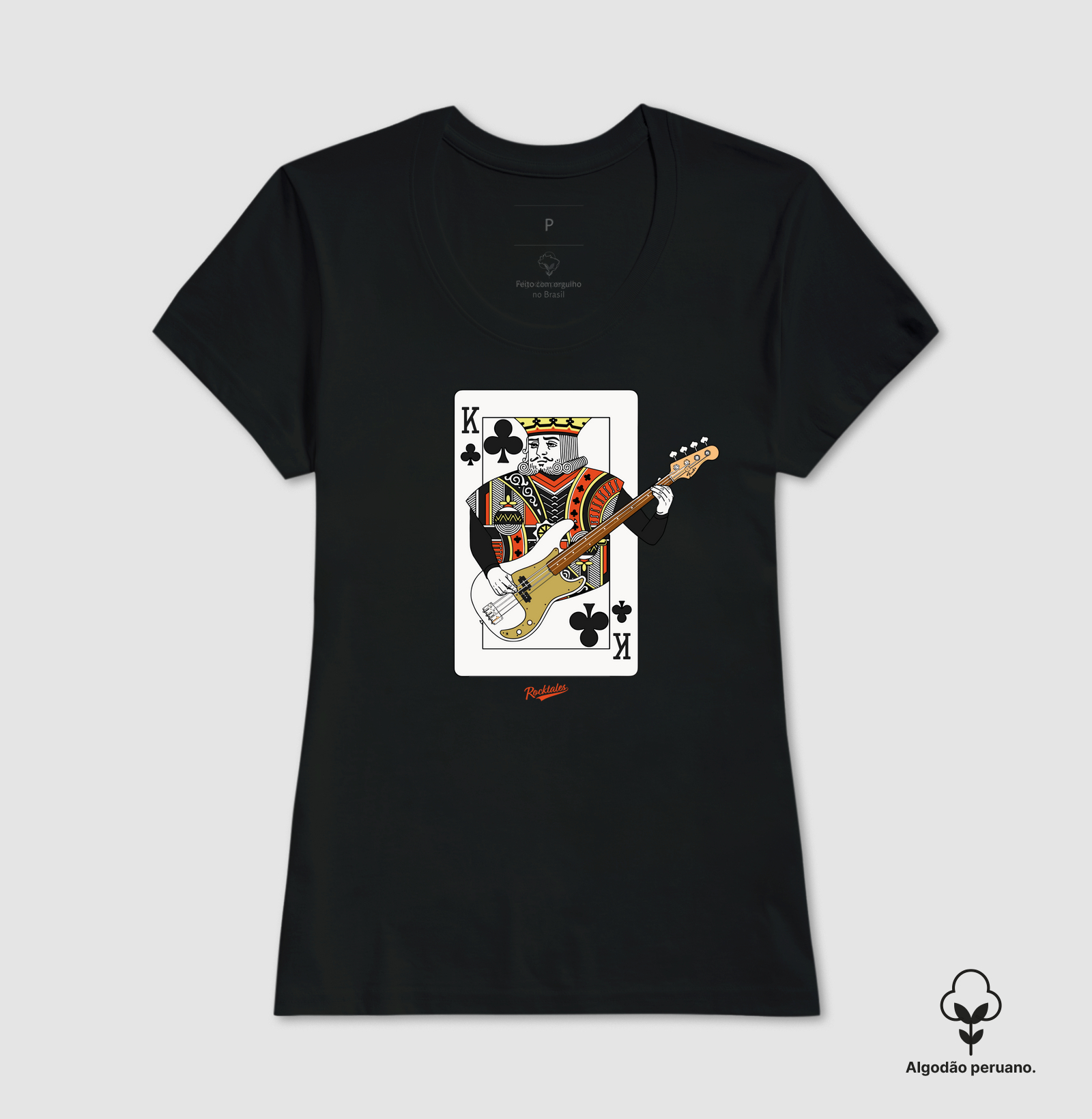 Camisa 1