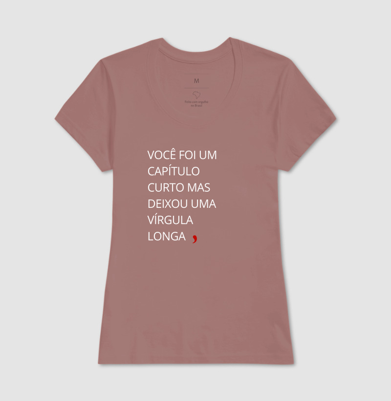 Camisa 8