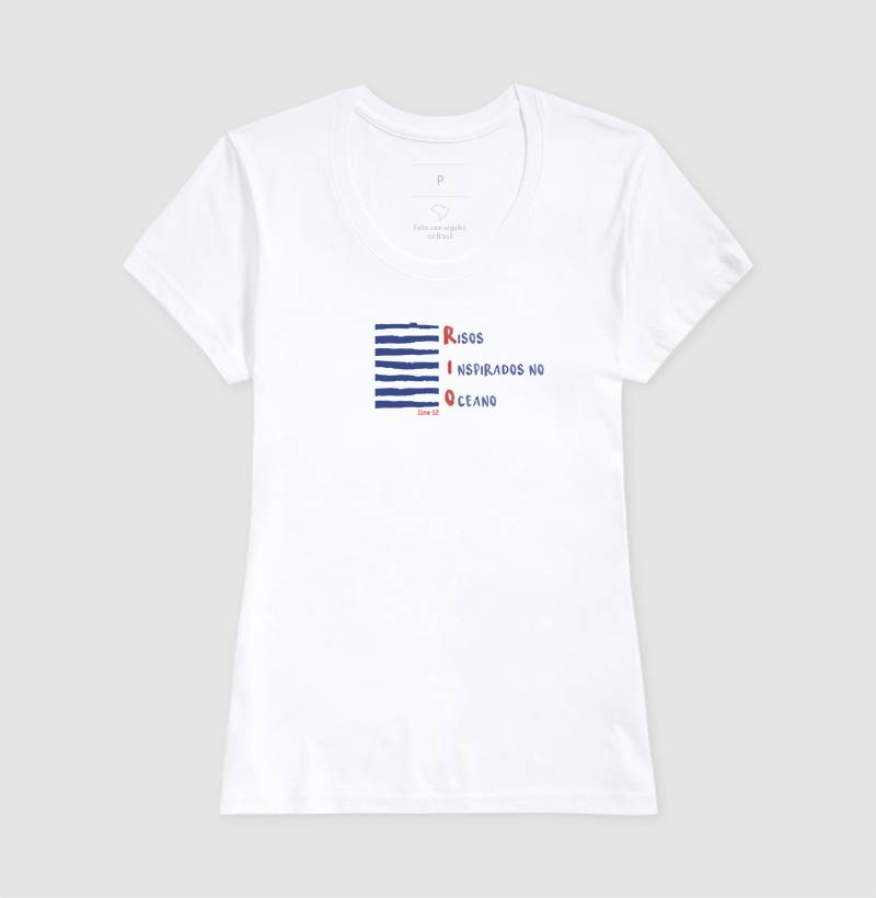 Camisa 10