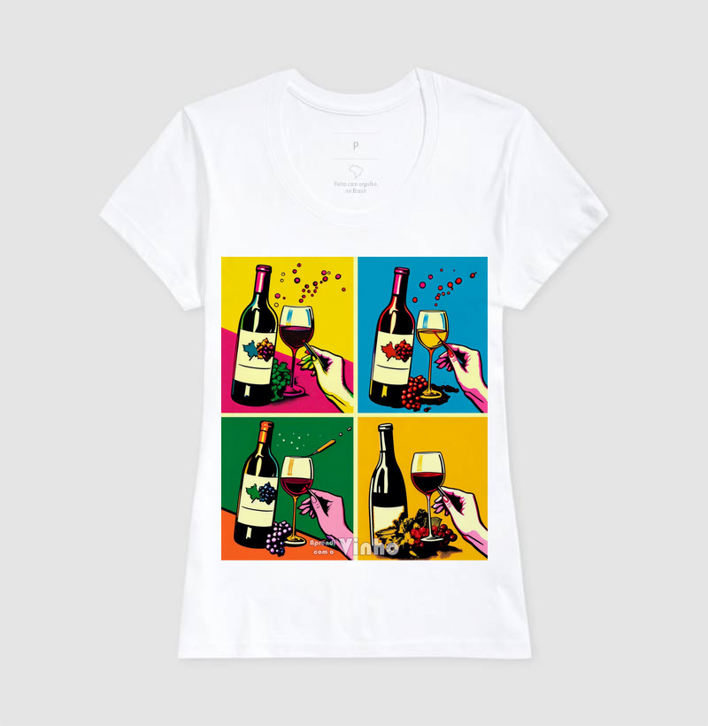 Camisa 5