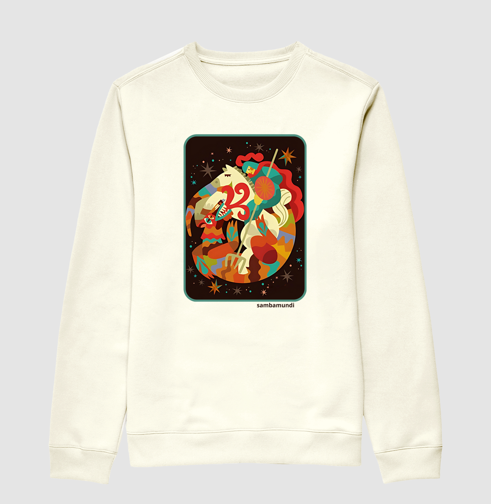 Camisa 1
