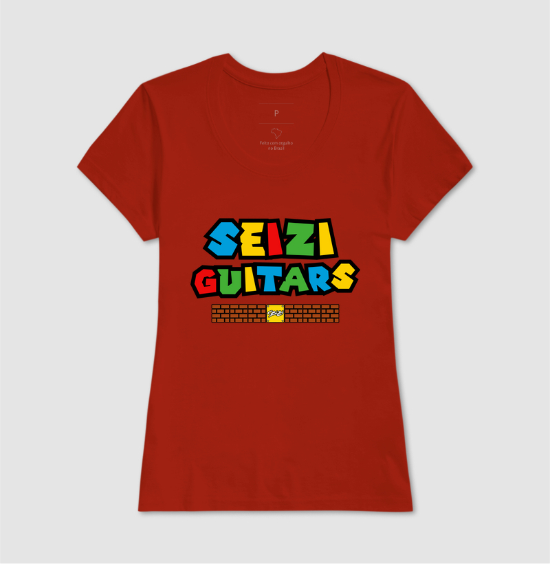 Camisa 10