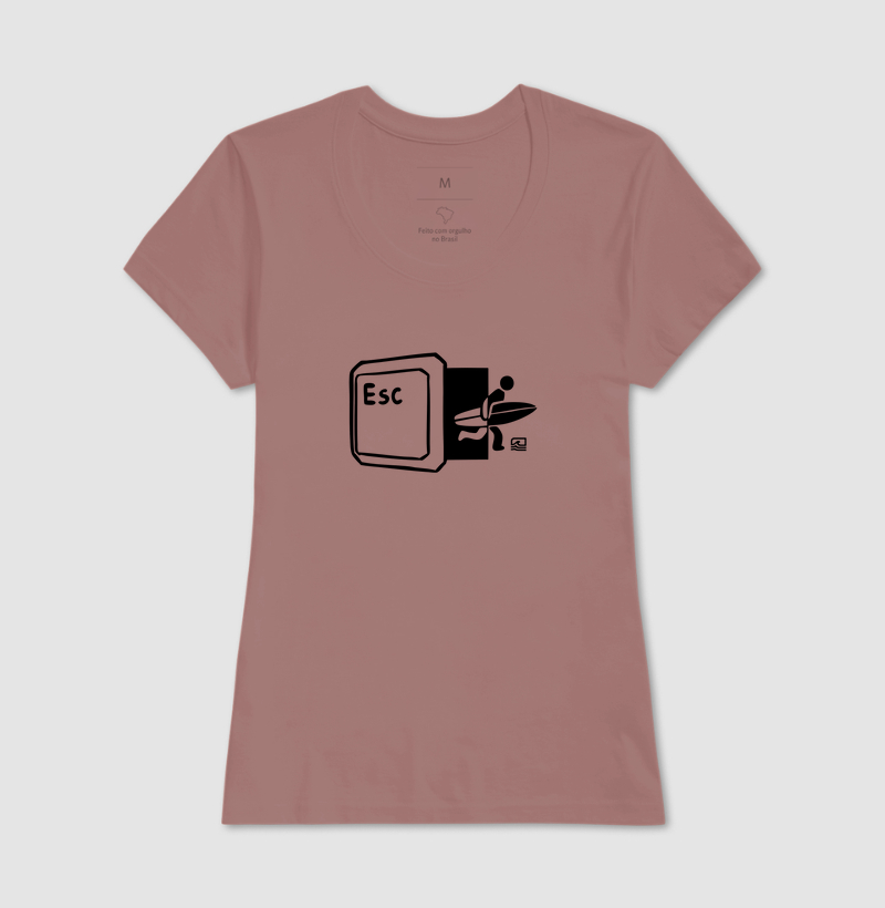 Camisa 16