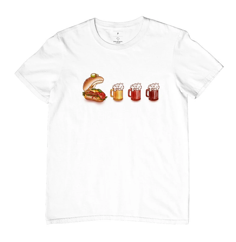Camisa 3