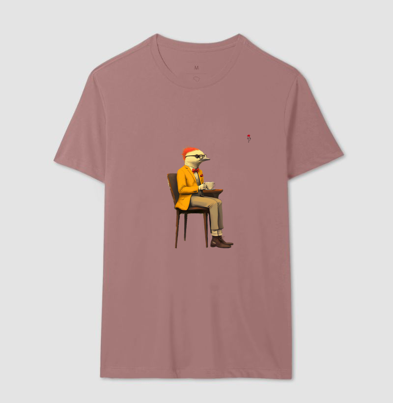 Camisa 8
