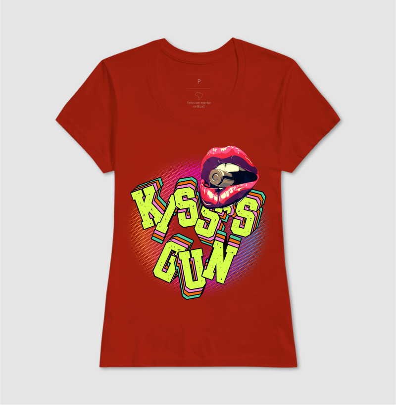 Camisa 11
