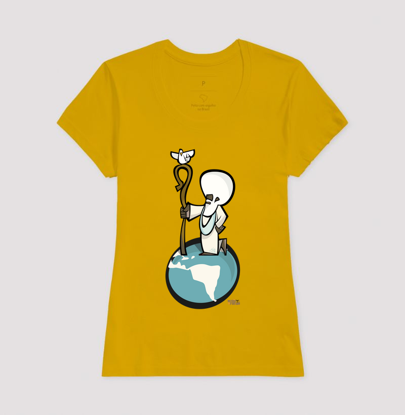 Camisa 11
