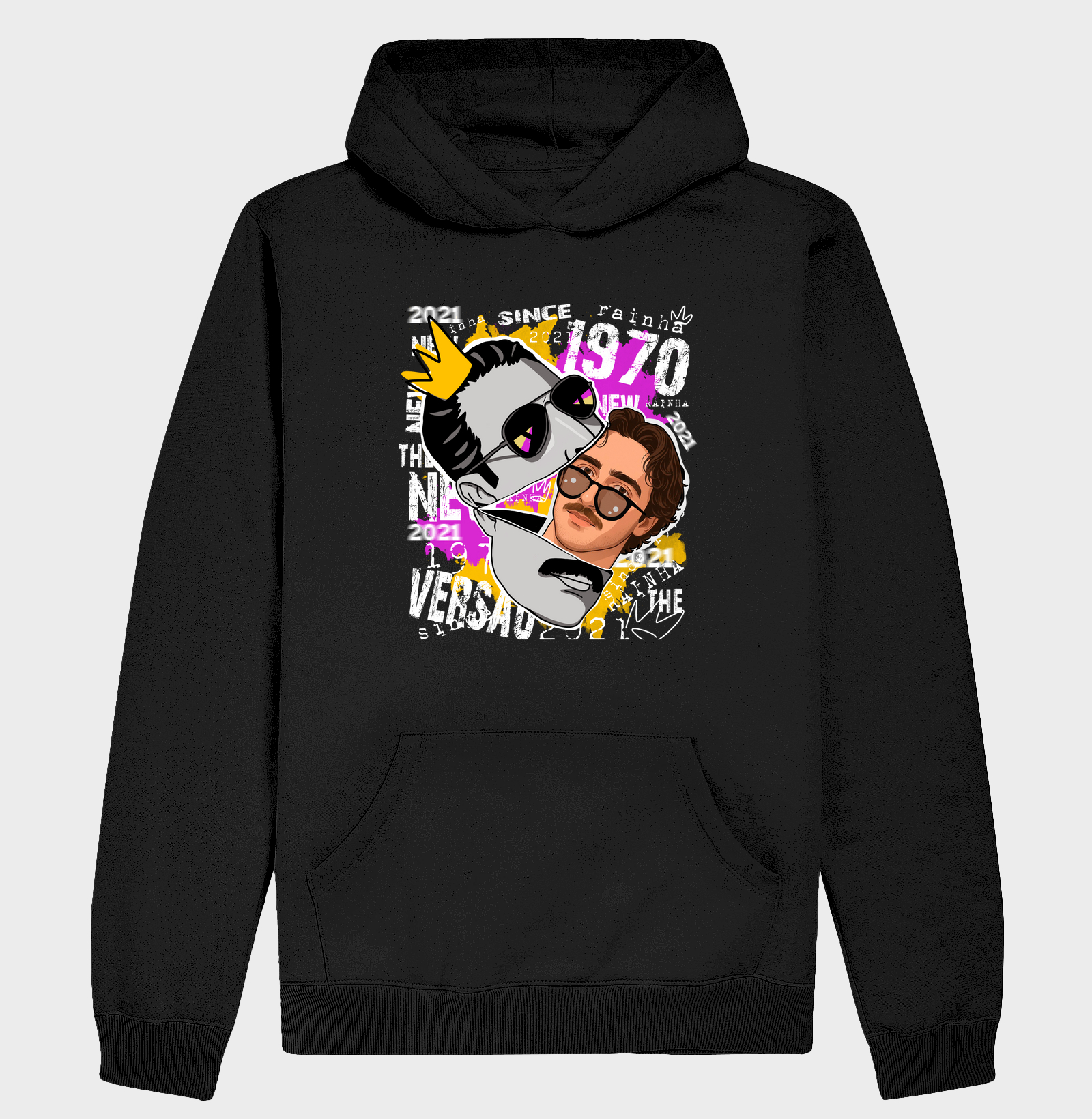 Camisa 1