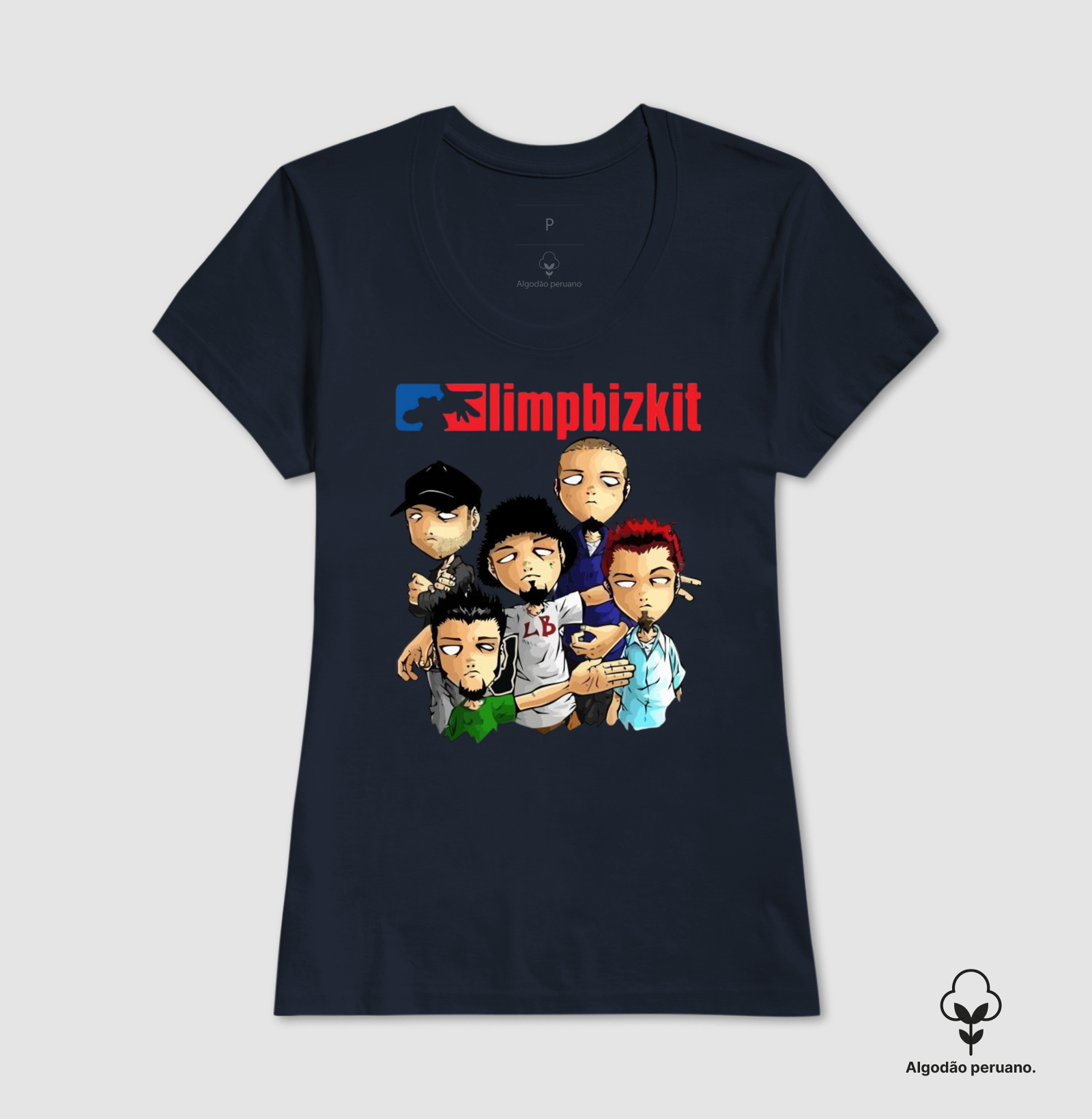 Camisa 2