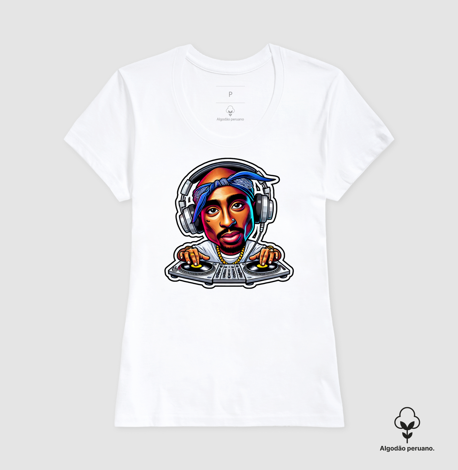 Camisa 2