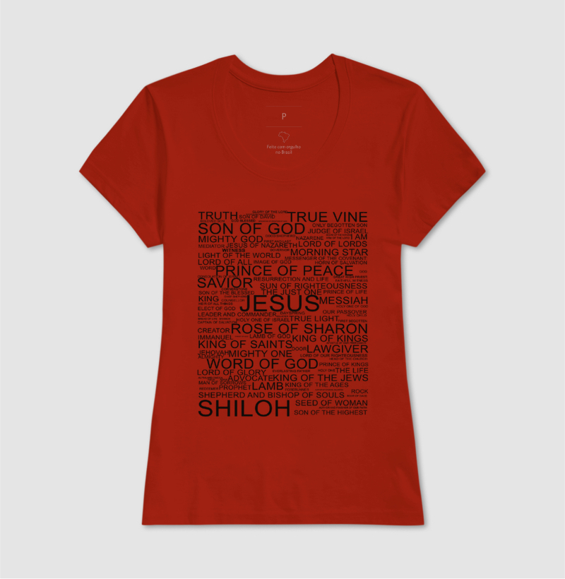 Camisa 10