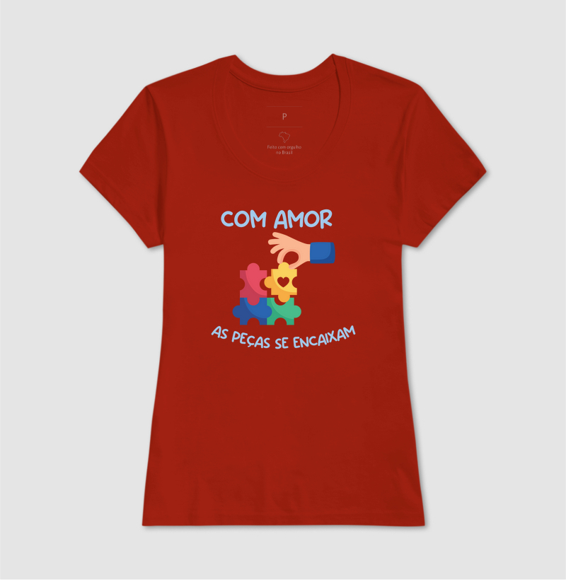 Camisa 6