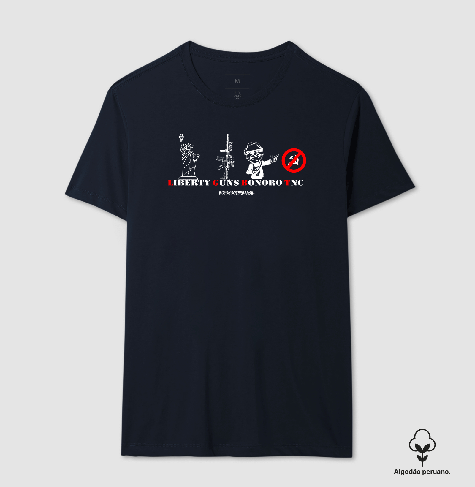 Camisa 3