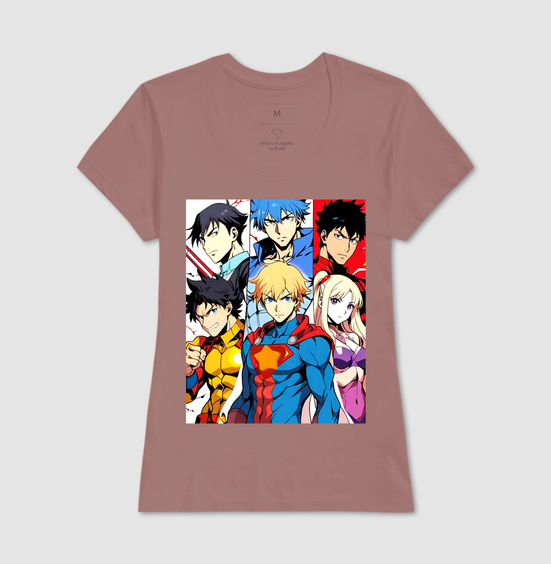 Camisa 15