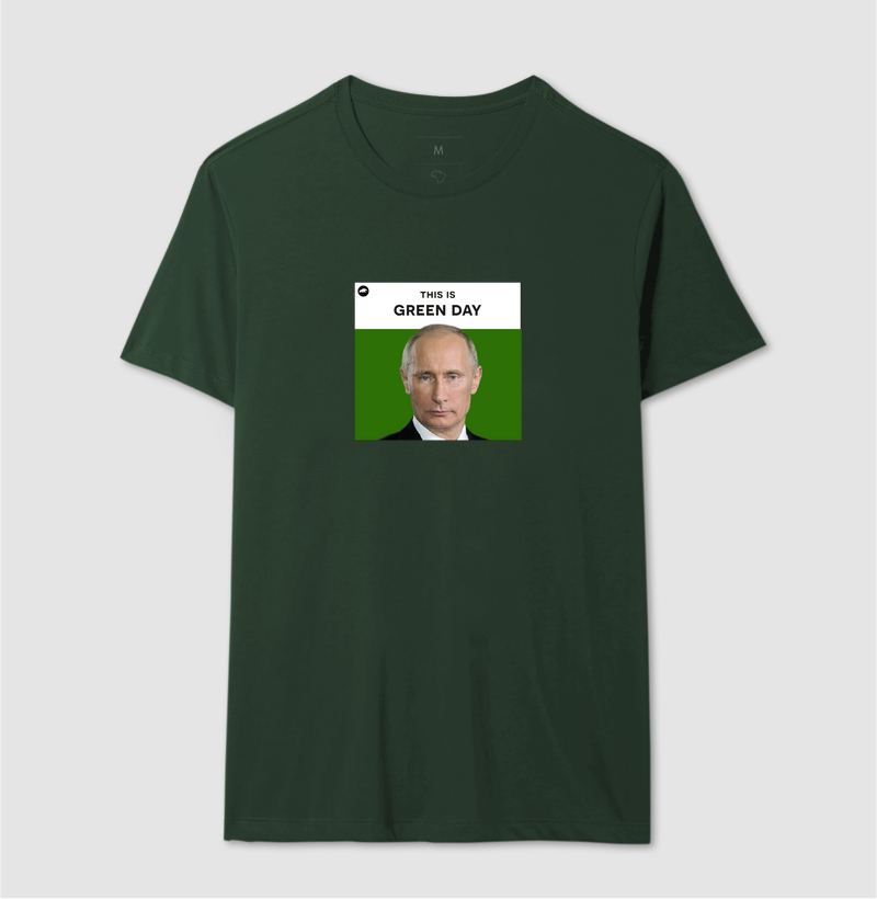 Camisa 11