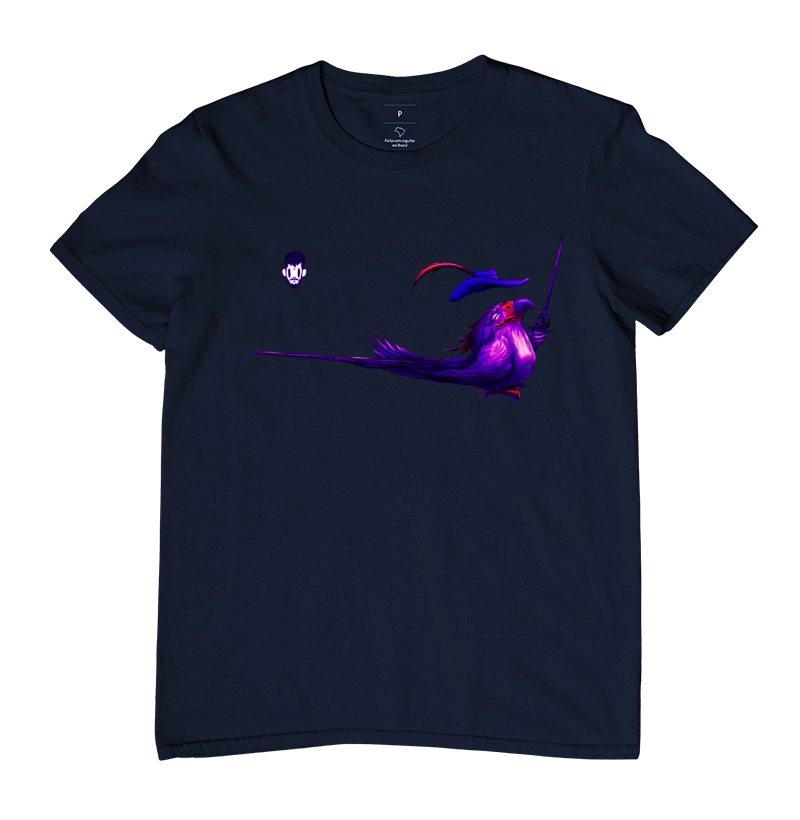 Camisa 5