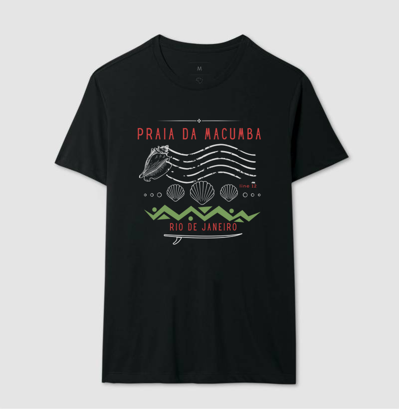 Camisa 8