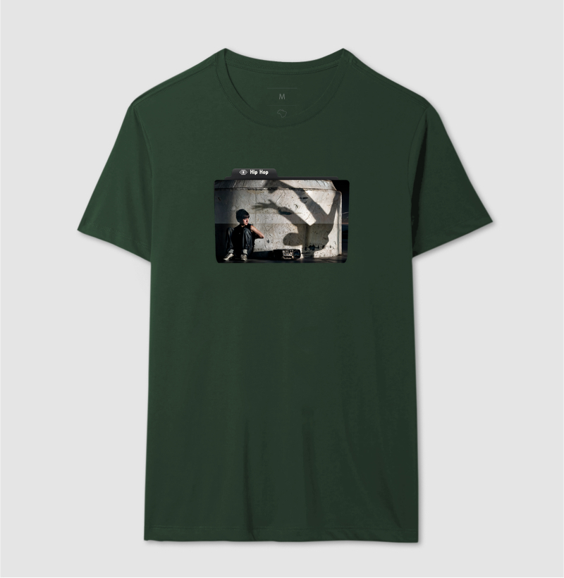 Camisa 14