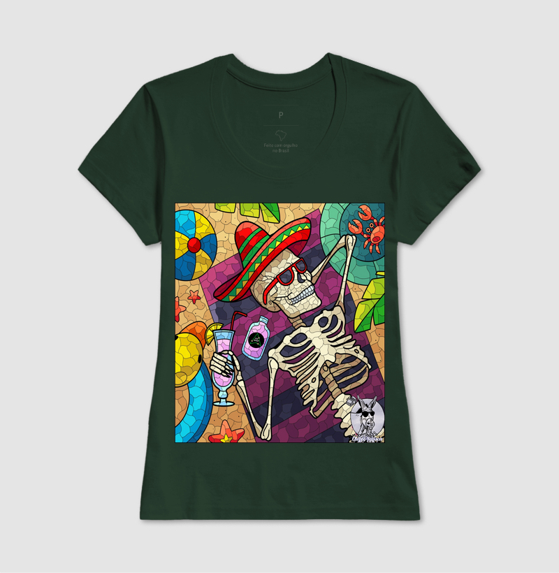 Camisa 12