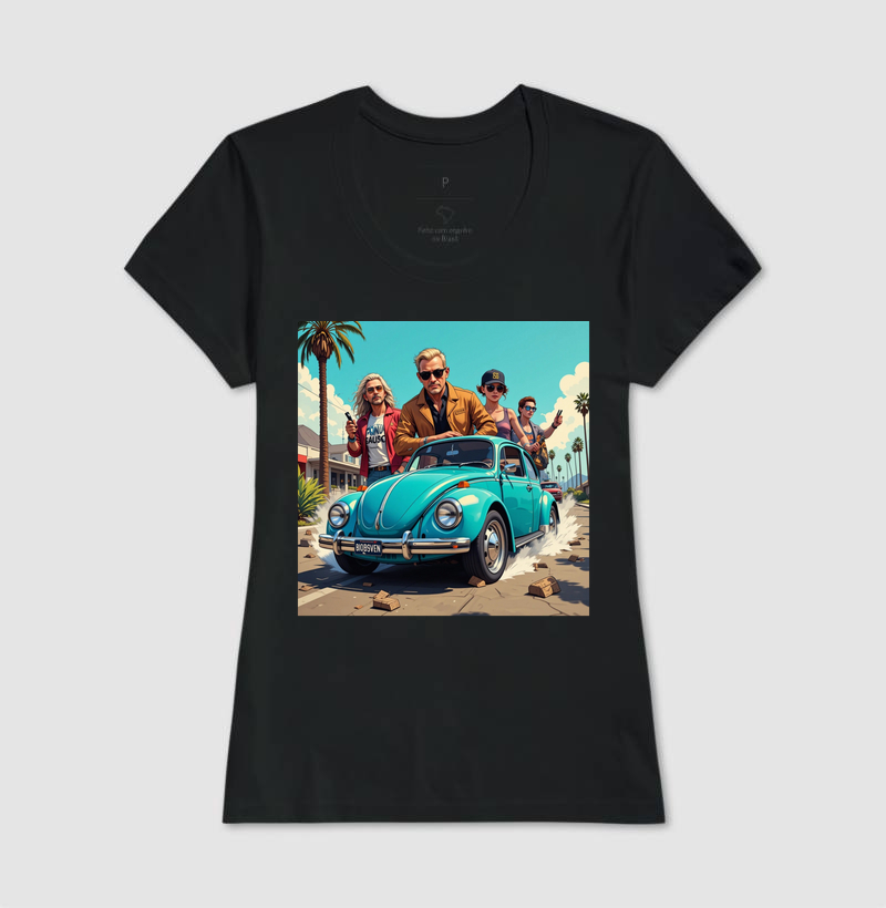 Camisa 2