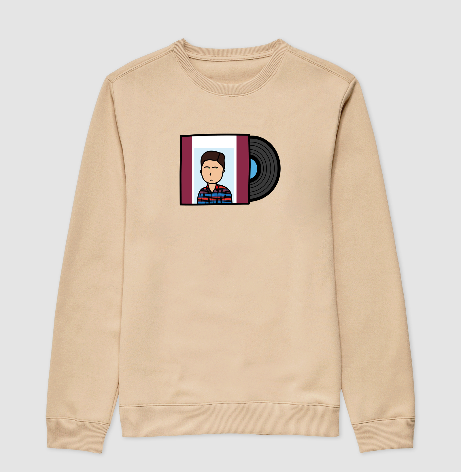 Camisa 2