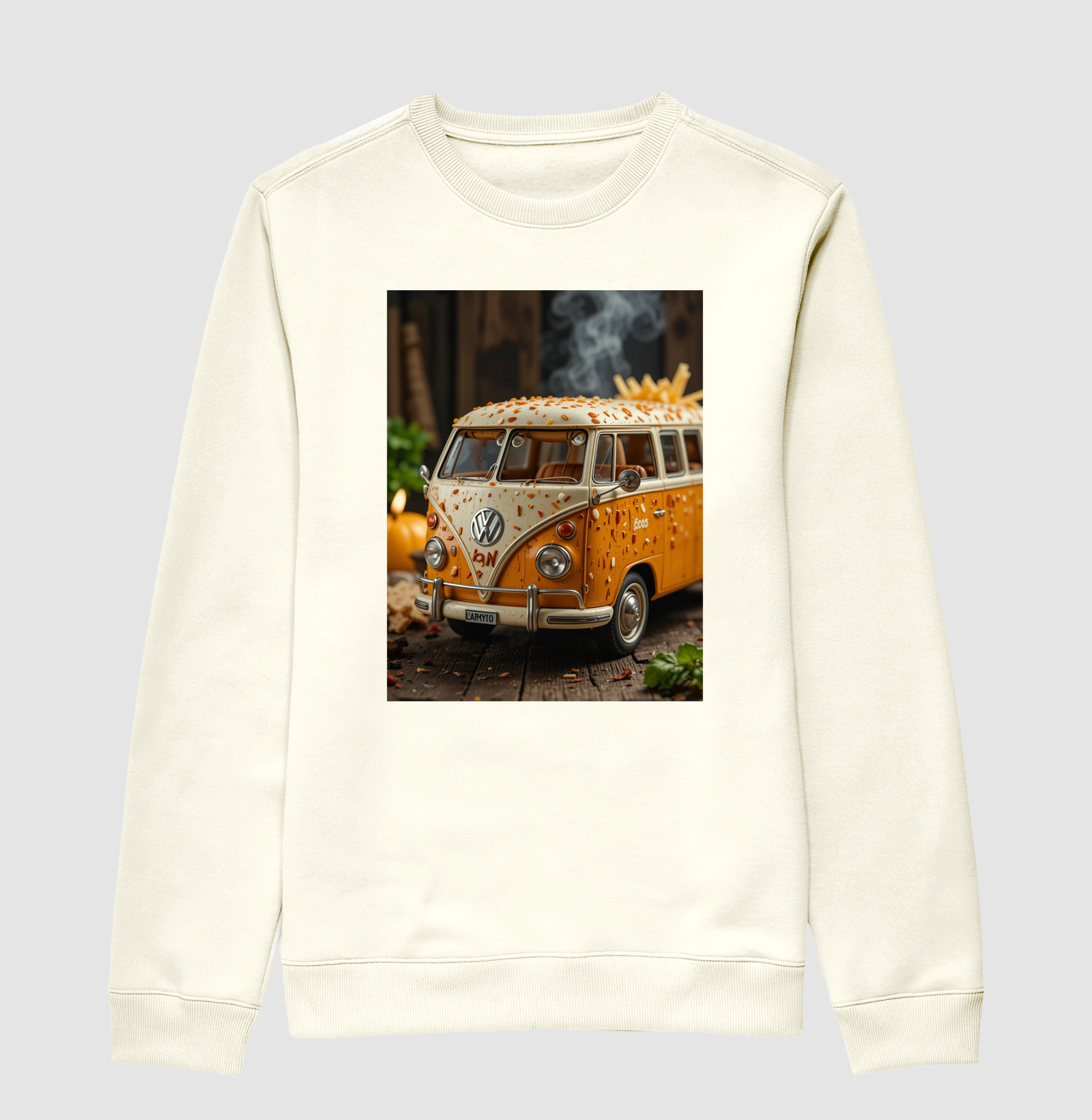 Camisa 1