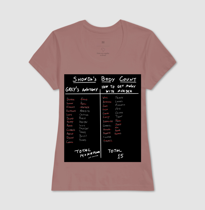 Camisa 8