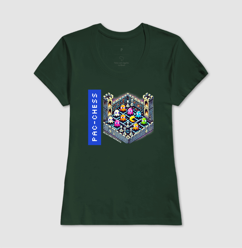 Camisa 13