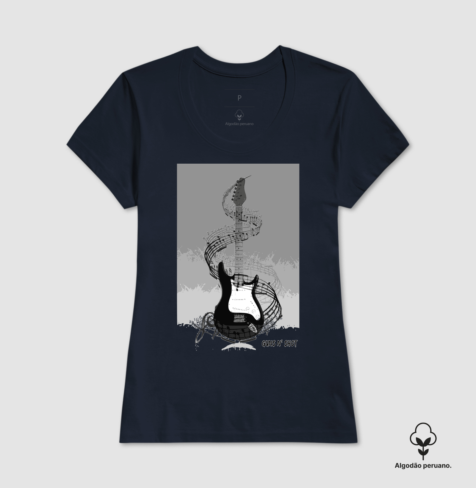 Camisa 5
