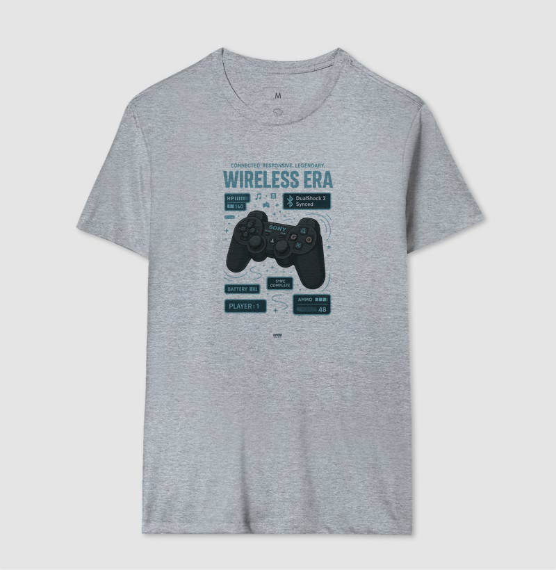Camisa 7