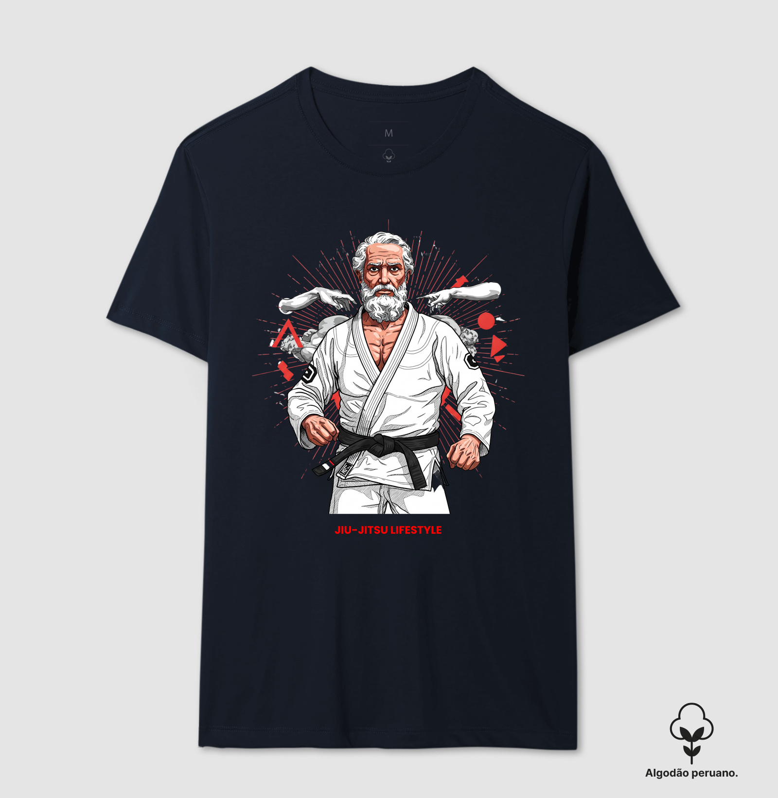 Camisa 8