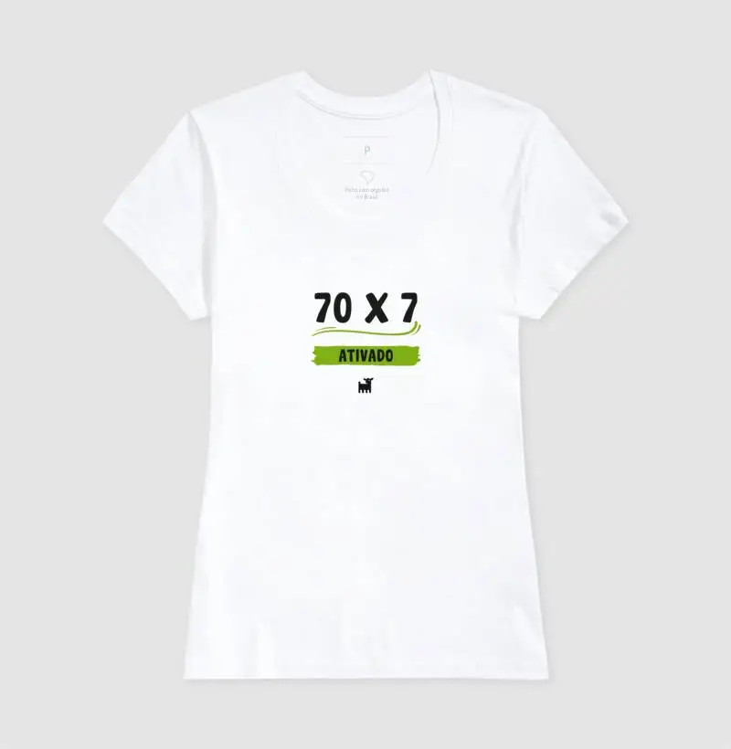 Camisa 10