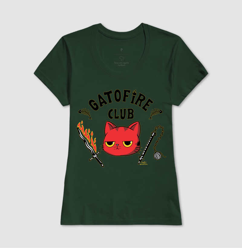Camisa 13