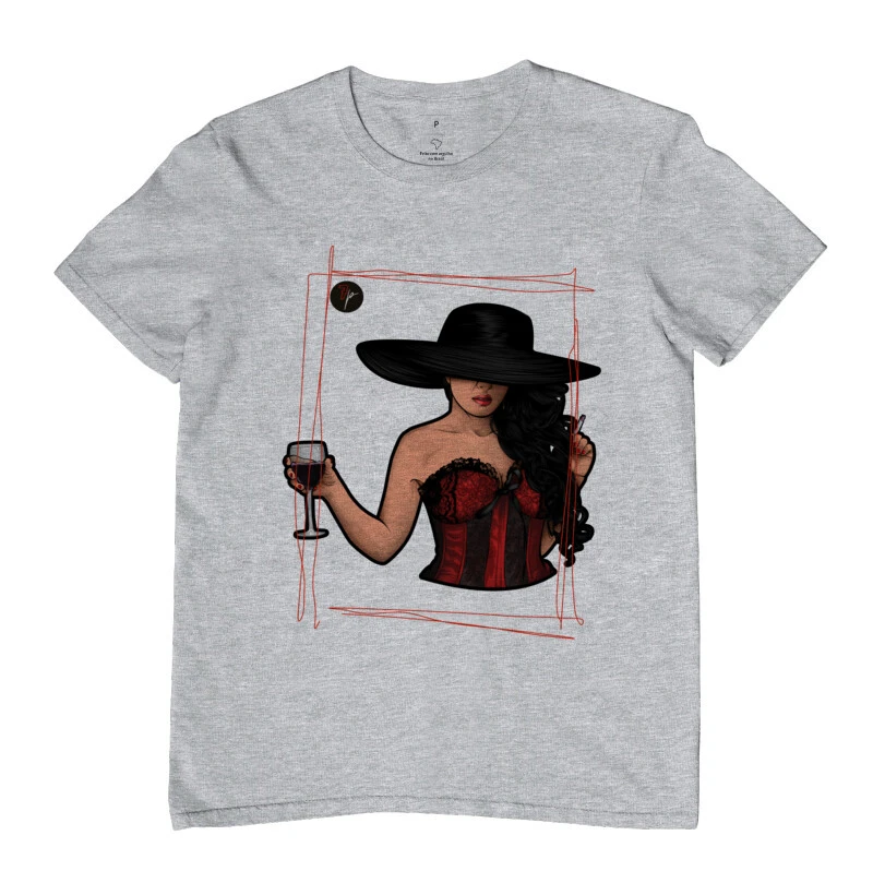 Camisa 7
