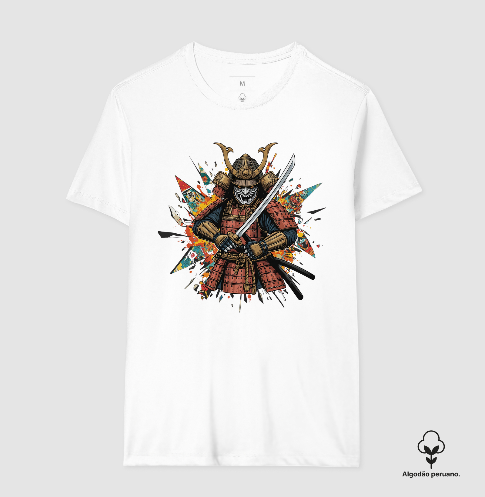 Camisa 2