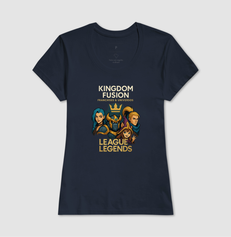 Camisa 4