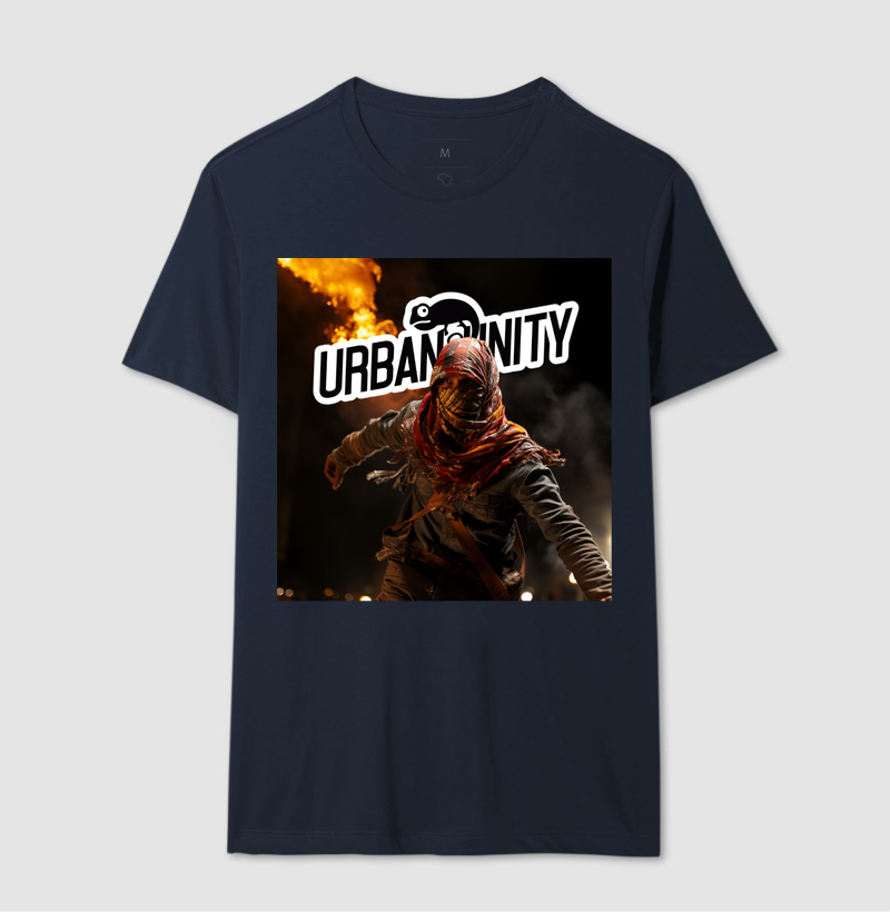 Camisa 10