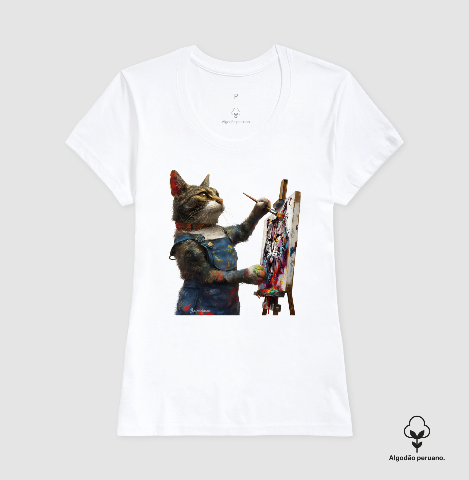 Camisa 2