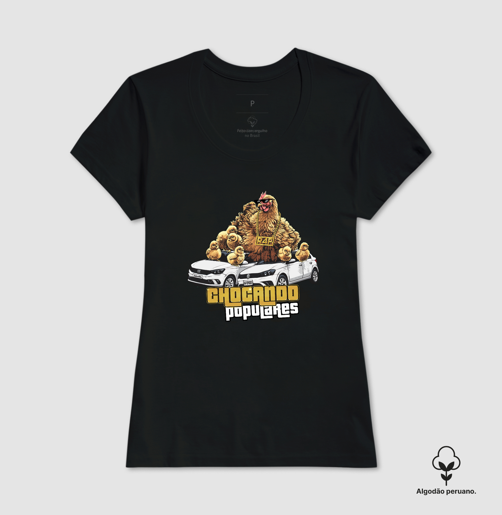 Camisa 5