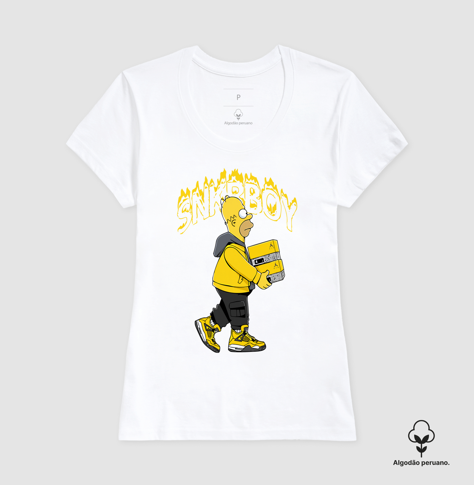 Camisa 4