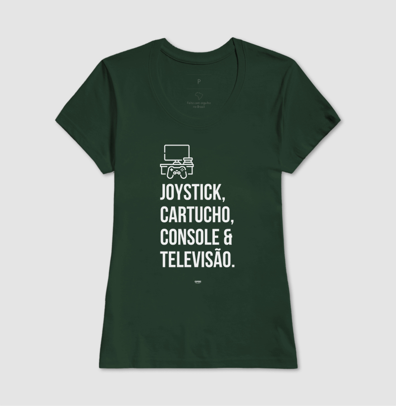 Camisa 3