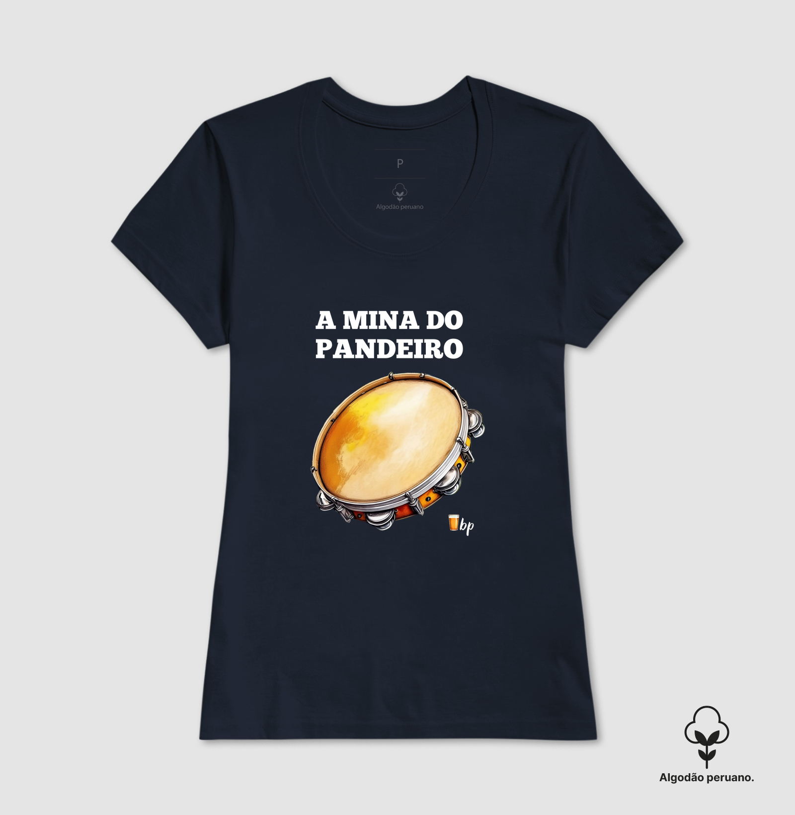 Camisa 1