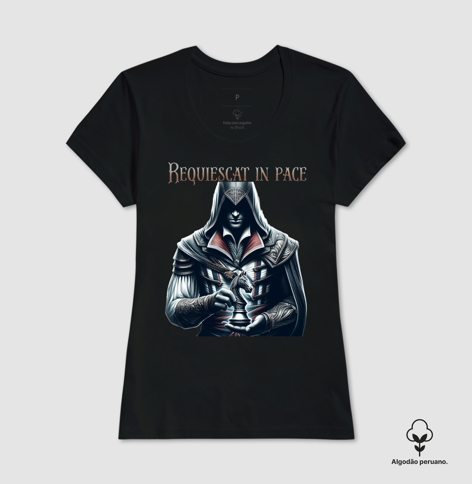 Camisa 4