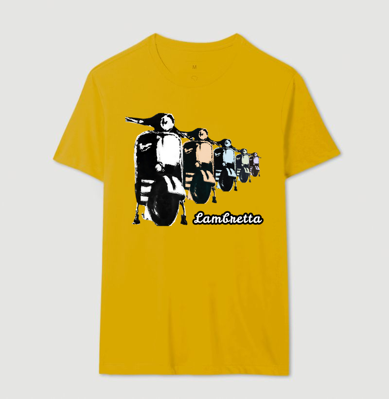 Camisa 5