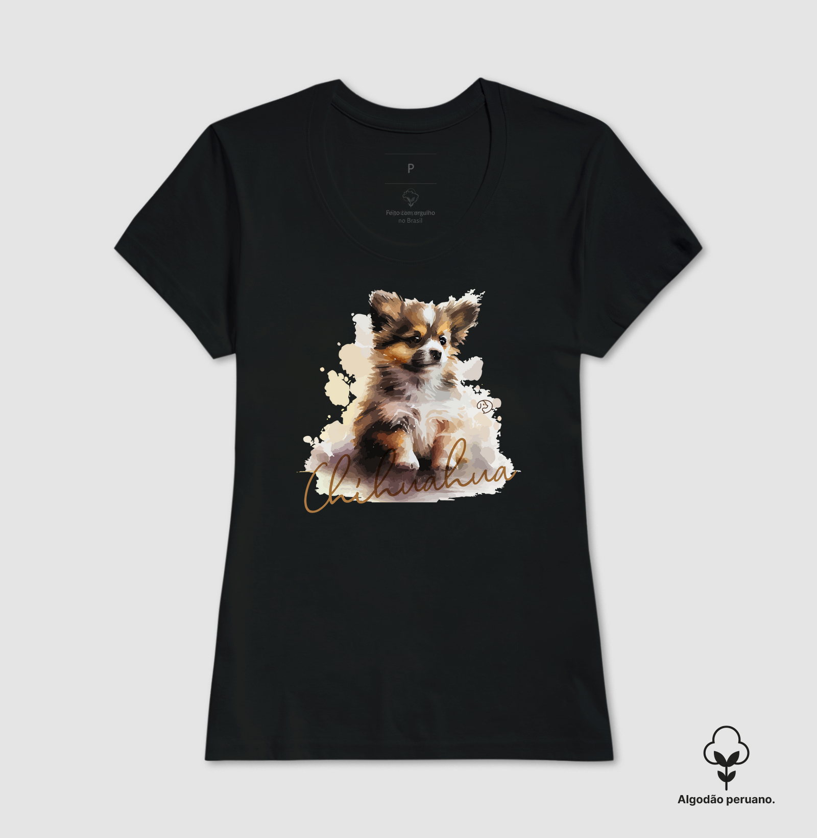 Camisa 3