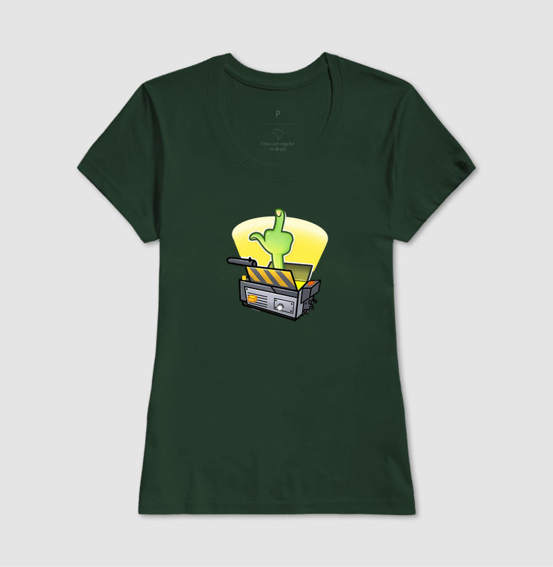 Camisa 13