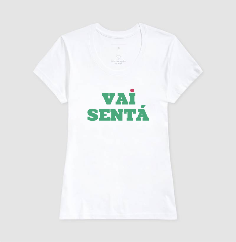 Camisa 18