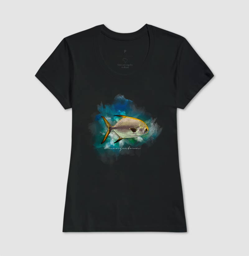 Camisa 10